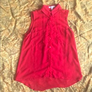 Ambiance apparel Small